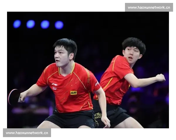 国乒鏖战正酣巅峰对决现场见证激情与荣耀时刻